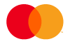 Mastercard accepted